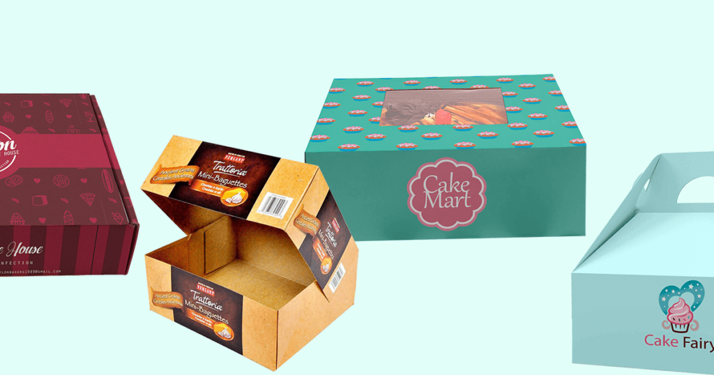Cake Packaging Solutions: Exploring New Trends and Technologies