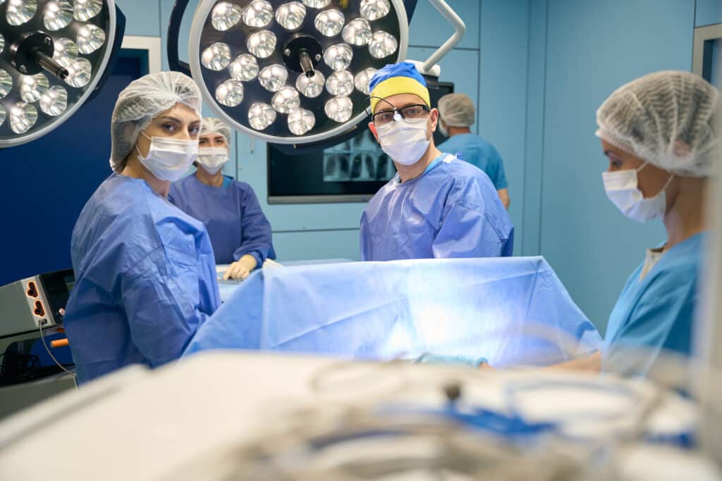 6 Week Surgical Tech Program: Fast Track to a Rewarding Career